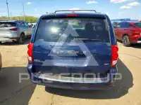 2014 Dodge CARAVAN фото