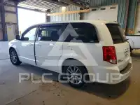 2014 Dodge CARAVAN фото