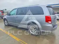 2014 Dodge CARAVAN фото