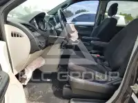 2014 Dodge CARAVAN фото