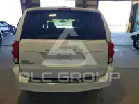 2014 Dodge CARAVAN фото