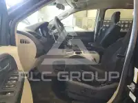 2014 Dodge CARAVAN фото
