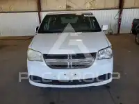 2014 Dodge CARAVAN фото
