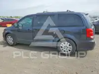 2014 Dodge CARAVAN photo