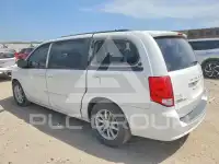 2014 Dodge CARAVAN фото