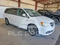 2014 Dodge CARAVAN фото