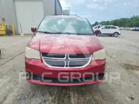 2014 Dodge CARAVAN фото