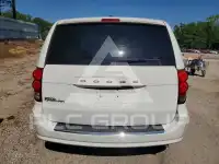 2014 Dodge CARAVAN фото