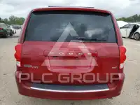 2014 Dodge CARAVAN фото