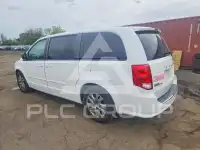2014 Dodge CARAVAN фото