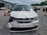 2014 Dodge CARAVAN фото