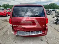 2014 Dodge CARAVAN фото