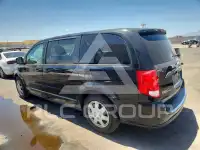 2014 Dodge CARAVAN фото