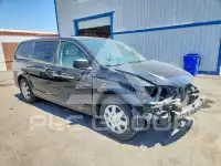 2014 Dodge CARAVAN фото