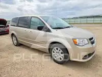 2014 Dodge CARAVAN фото