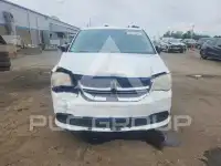 2014 Dodge CARAVAN фото