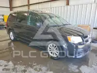 2014 Dodge CARAVAN фото