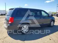 2014 Dodge CARAVAN фото