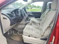2014 Dodge CARAVAN фото