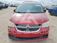 2014 Dodge CARAVAN фото