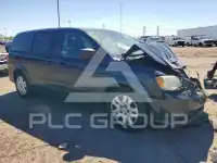 2014 Dodge CARAVAN фото