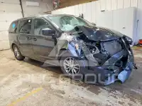 2014 Dodge CARAVAN фото