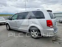 2014 Dodge CARAVAN фото