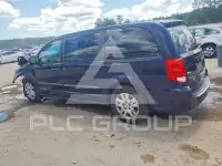 2014 Dodge CARAVAN фото