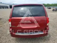 2014 Dodge CARAVAN фото