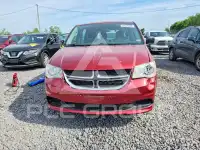 2014 Dodge CARAVAN photo