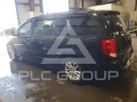 2014 Dodge CARAVAN фото