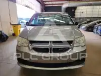 2014 Dodge CARAVAN photo