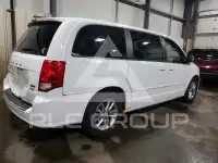 2014 Dodge CARAVAN фото