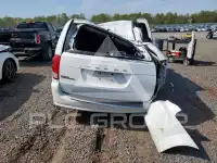 2014 Dodge CARAVAN фото