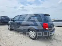 2014 Dodge CARAVAN фото