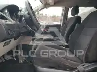 2014 Dodge CARAVAN фото