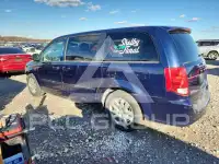 2014 Dodge CARAVAN фото