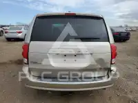 2014 Dodge CARAVAN photo