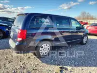 2014 Dodge CARAVAN фото