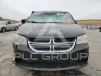 2014 Dodge CARAVAN photo