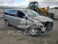 2014 Dodge CARAVAN фото