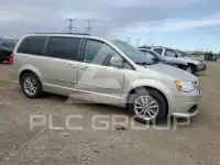 2014 Dodge CARAVAN photo