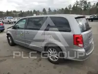 2014 Dodge CARAVAN фото