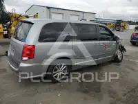 2014 Dodge CARAVAN фото