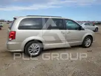 2014 Dodge CARAVAN photo