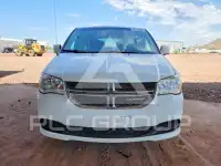 2014 Dodge CARAVAN фото