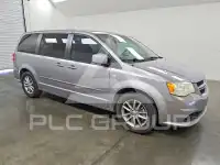 2014 Dodge CARAVAN фото