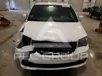 2014 Dodge CARAVAN фото