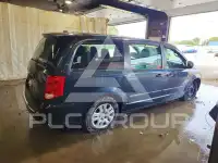 2014 Dodge CARAVAN фото