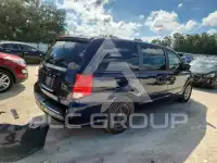 2014 Dodge CARAVAN photo
